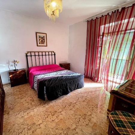 La Trilla Villa Cacin Eksteriør billede