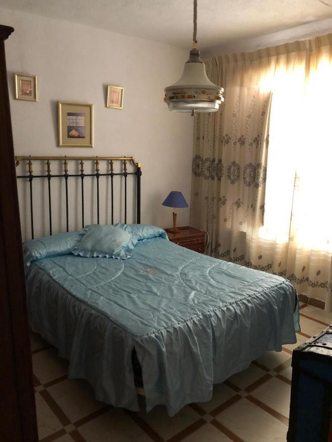 La Trilla Villa Cacin Eksteriør billede